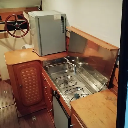 Gobbi Green * Palermo