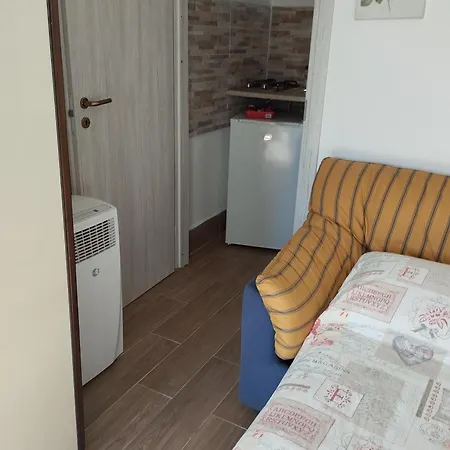 Gobbi Green * パレルモ