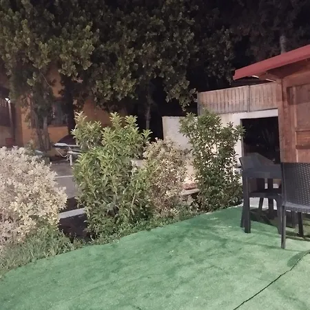 Gobbi Green * Palermo