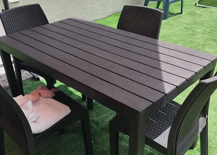 Gobbi Green * Palerme