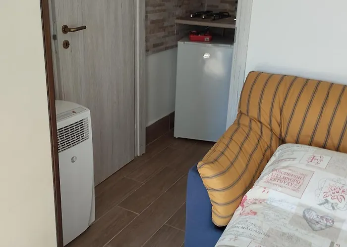 Gobbi Green * パレルモ