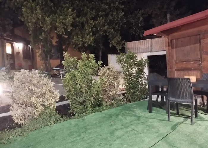 Gobbi Green * Palermo