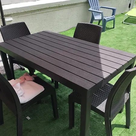 Gobbi Green * Palermo