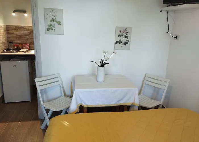 Bateau-hôtel Gobbi Green Palerme