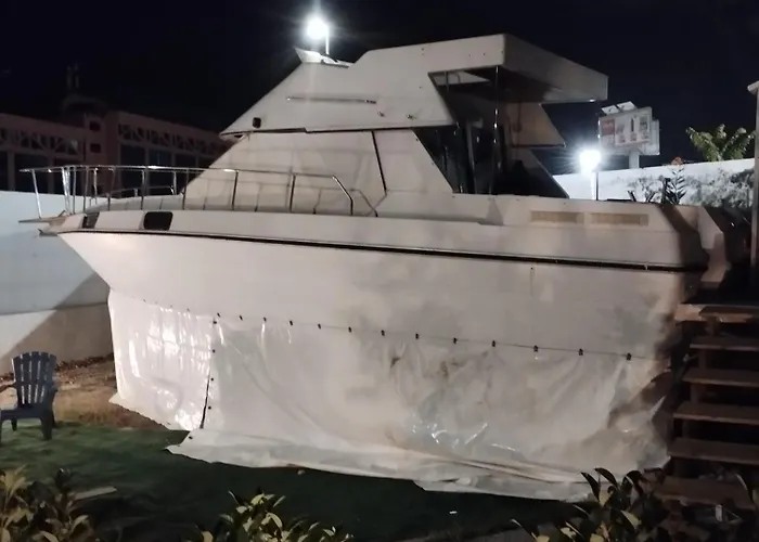 Gobbi Green * Palerme